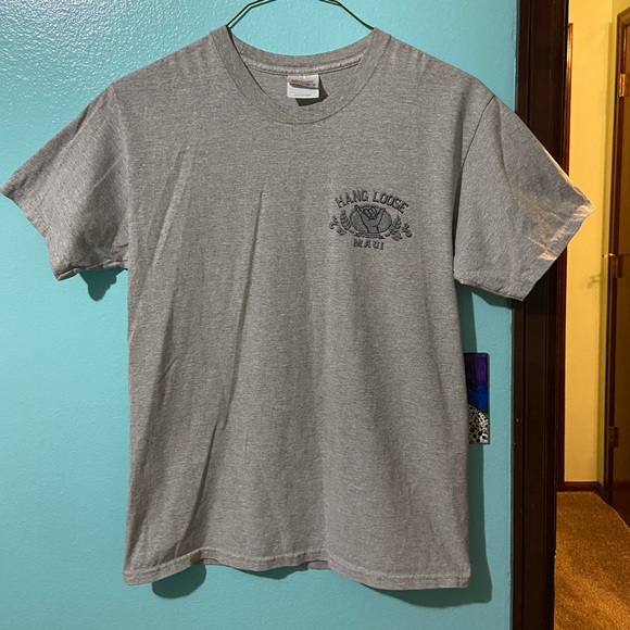 Beach Hang Loose Tee - Picture 2 of 6